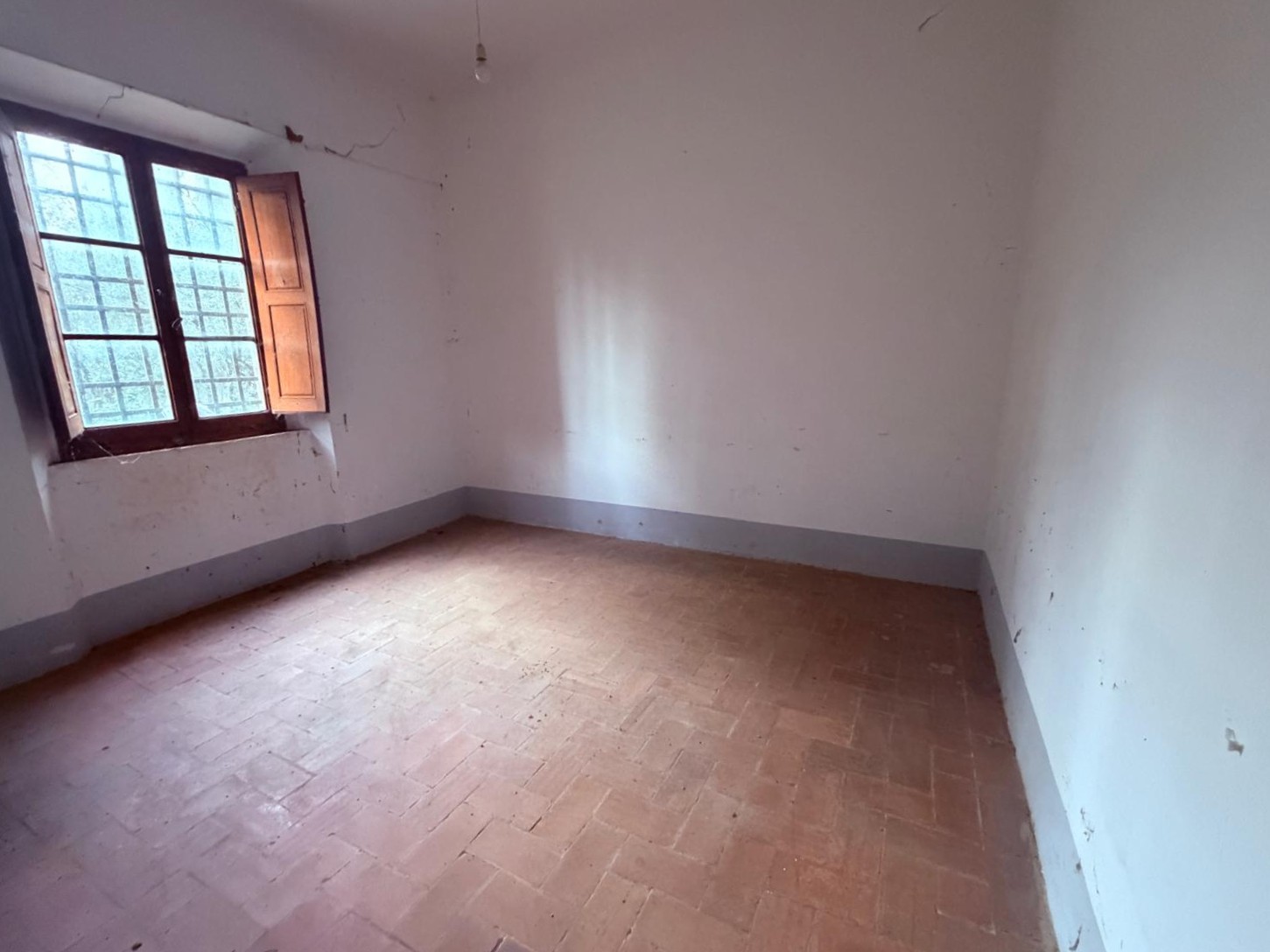 S. Casciano V.P. - Il Serraglio